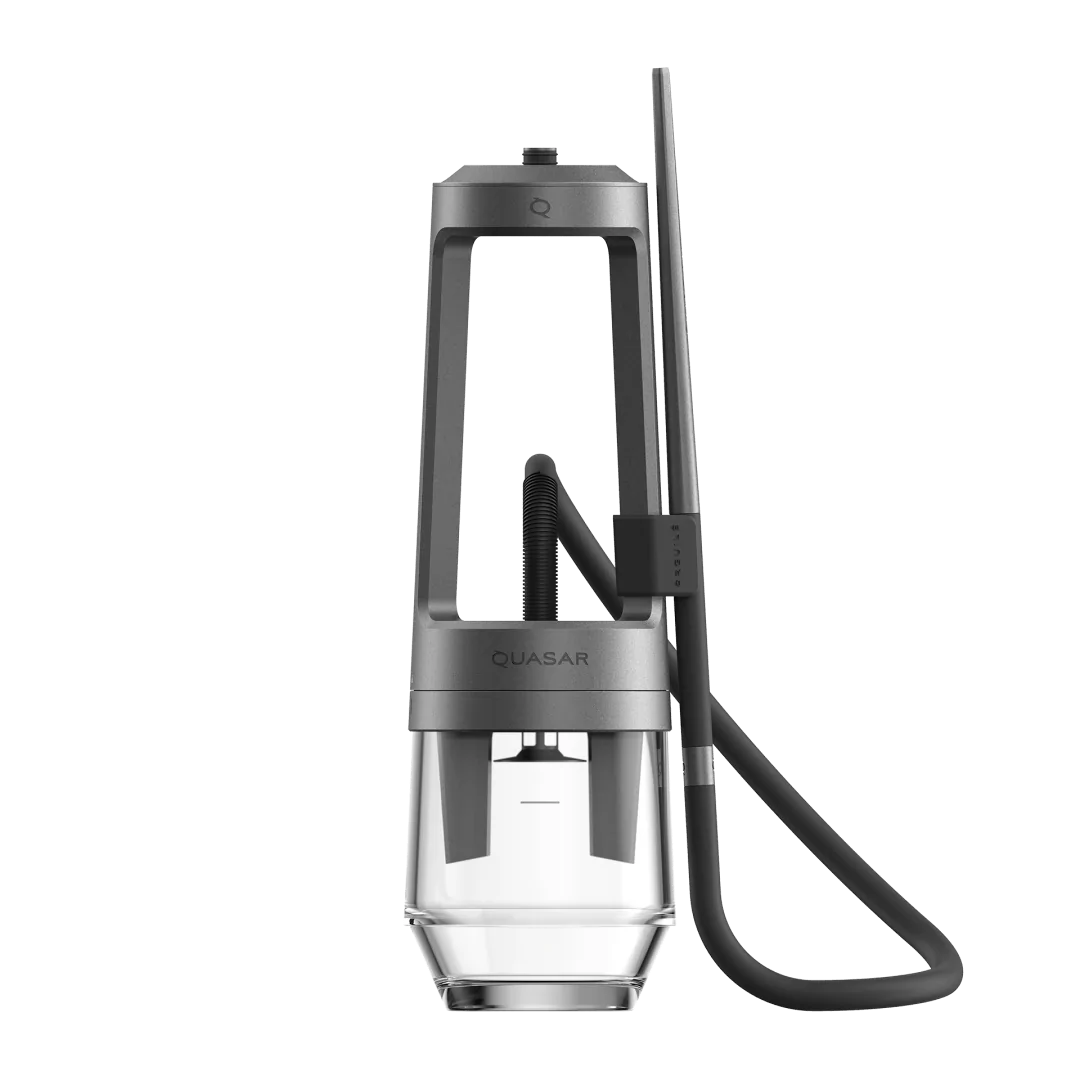 Quasar Hookah - Full Set